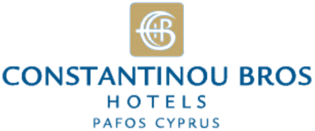 Constantinou Bros Hotels, Pafos Cyprus